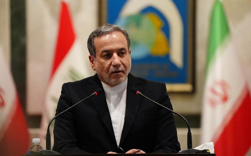 Iran calls on SCO to form collective security arrangements