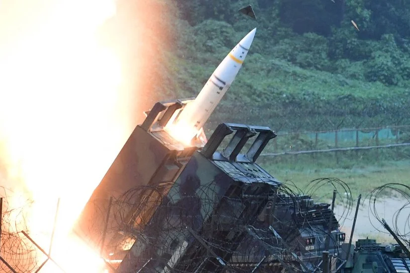 Ukraine to get $2.25B from Sweden for long-range missile production