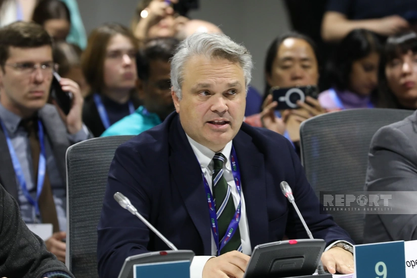 Aİ-nin xüsusi elçisi: Üzvi tullantıların ayrıca toplanması həm də pul qazanmaq imkanıdır