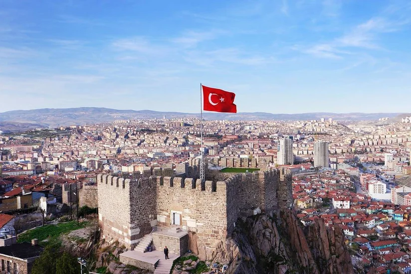 ABŞ konqresmenləri Türkiyədə səfərdədir
