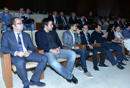​ShamkirChess2016 superturnirinin təntənəli bağlanış mərasimi keçirilib