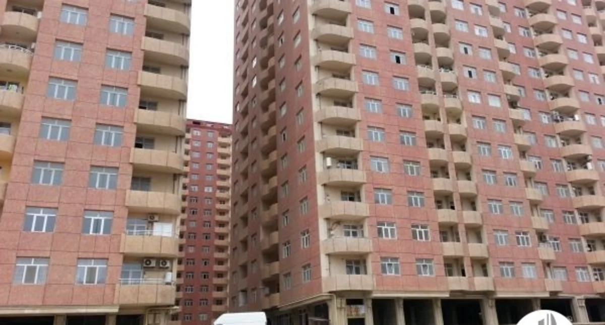 “Şərur” MTK-nın çoxmərtəbəli binalarında su verilişi ilə bağlı problem yaranıb