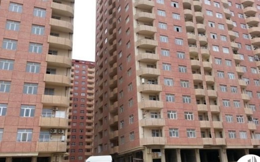 “Şərur” MTK-nın çoxmərtəbəli binalarında su verilişi ilə bağlı problem yaranıb
