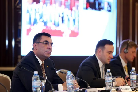 Bakıda IV “SOCAR Beynəlxalq Downstream: Xəzər və Mərkəzi Asiya Forumu” keçirilir