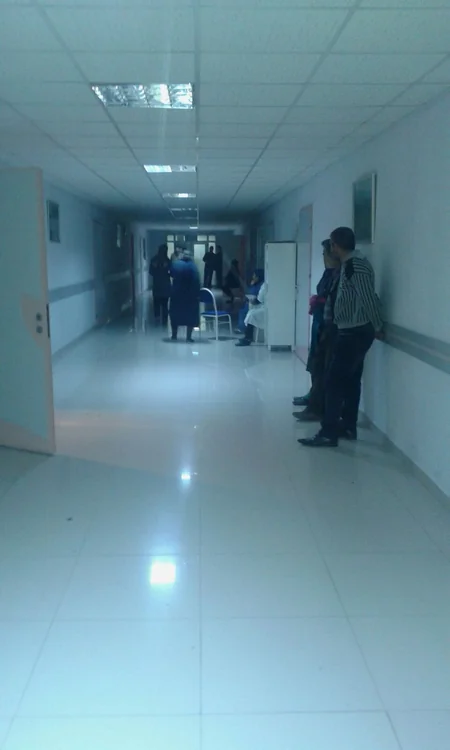Tərtərdə yerli sakini traktor vurub, vəziyyəti ağırdır