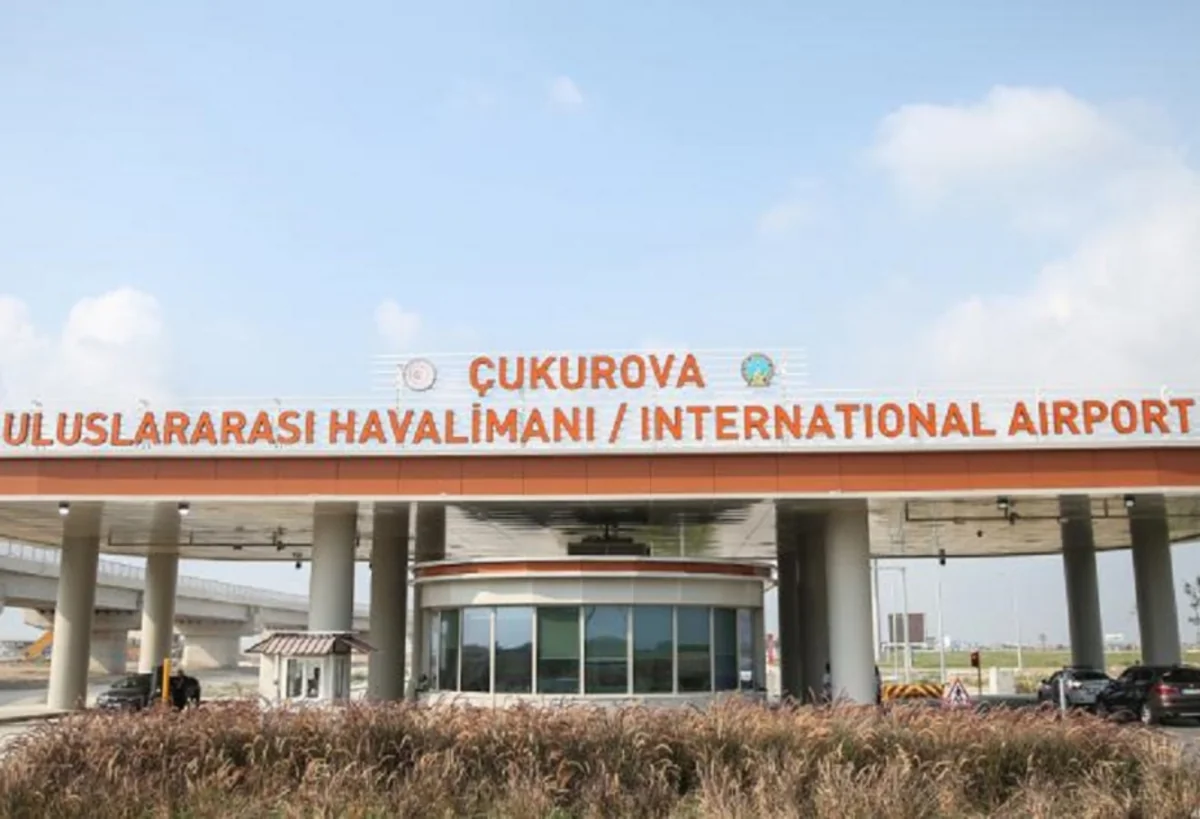 Türkiyədə 58-ci aeroport istifadəyə verilib