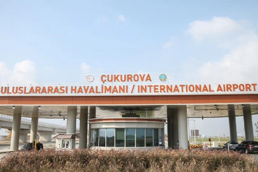 Türkiyədə 58-ci aeroport istifadəyə verilib