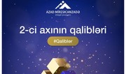 Azad Mirzəcanzadə inkişaf proqramının ikinci axınının nəticələri açıqlanıb
