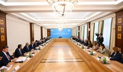 BMT-nin Ümumdünya Şəhərsalma Forumu Təşkilat Komitəsinin ilk iclası olub