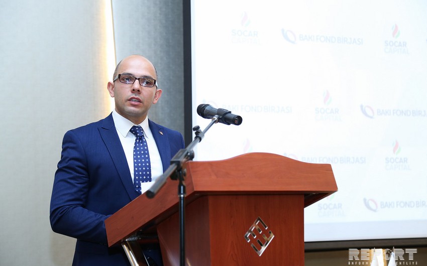 Vugar Namazov: BSE platform is in the world's top 4