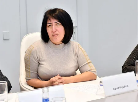 Mədəniyyət Nazirliyi yanında Ekspert şurası yaradılıb