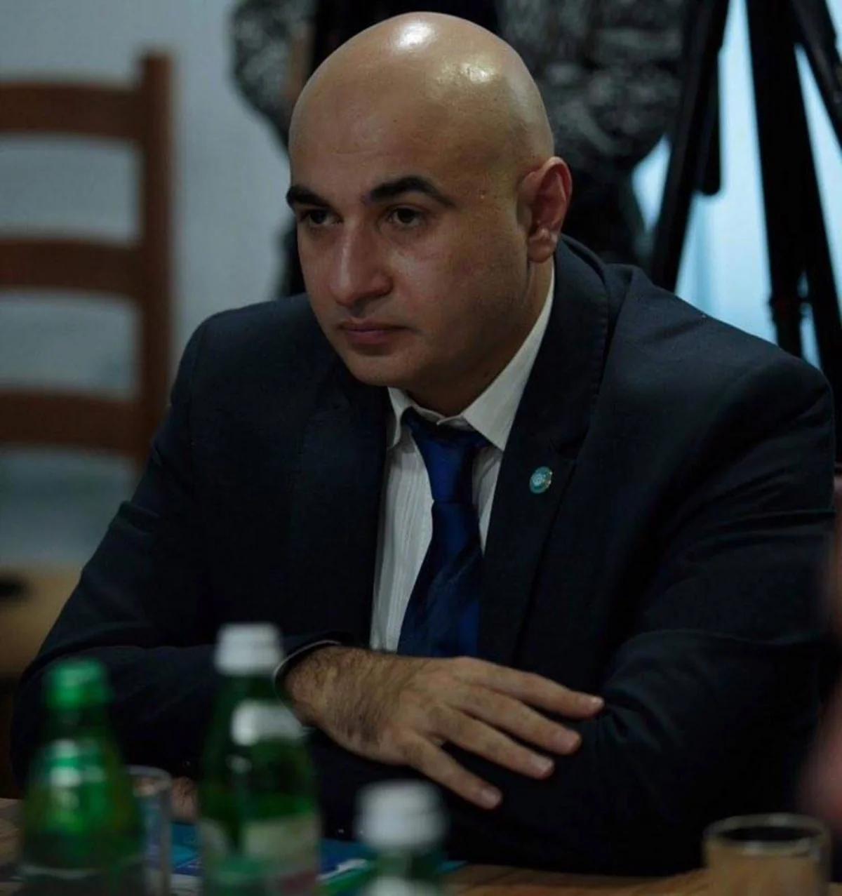 Азербайджанская диаспора предостерегла депутатов Рады от признания так называемого геноцида армян