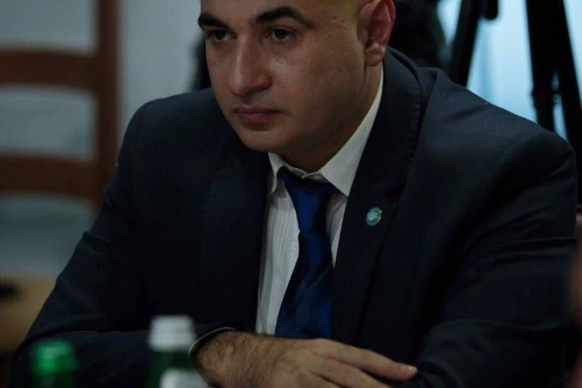 Азербайджанская диаспора предостерегла депутатов Рады от признания так называемого геноцида армян