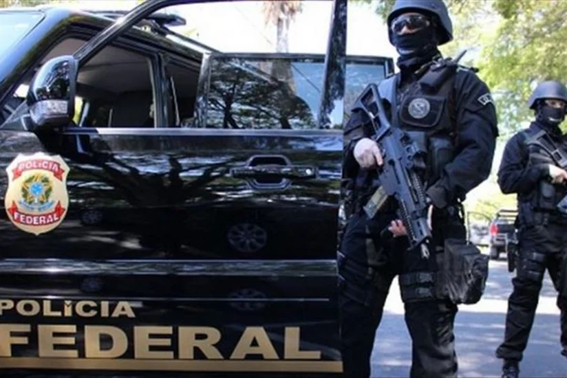 Braziliya polisi mütəşəkkil cinayətkarlıqla mübarizə məqsədilə genişmiqyaslı əməliyyat keçirib