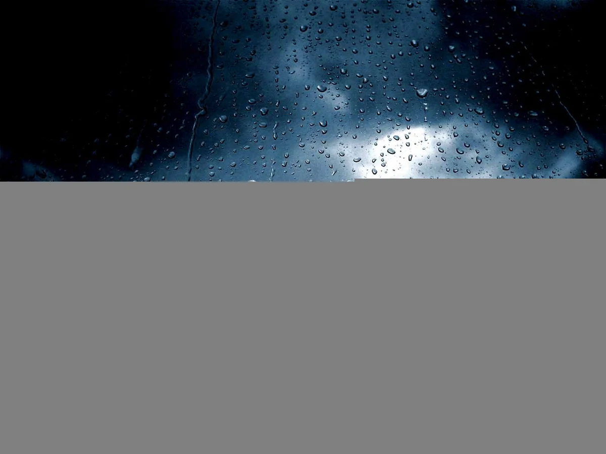 Завтра в Азербайджане ожидаются грозы и дожди