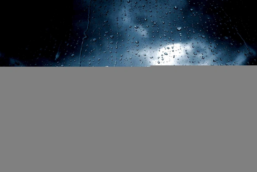 Завтра в Азербайджане ожидаются грозы и дожди