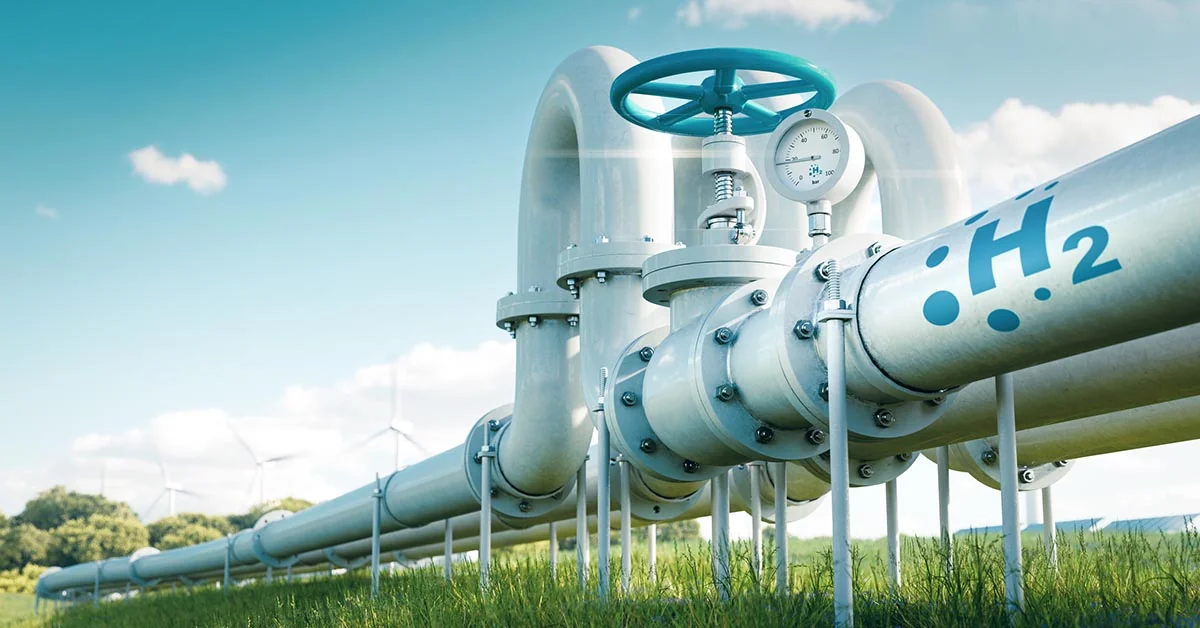 New studies being prepared on feasibility of transporting hydrogen via Southern Gas Corridor