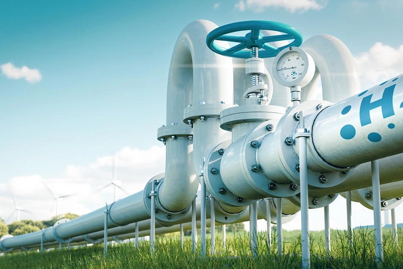 New studies being prepared on feasibility of transporting hydrogen via Southern Gas Corridor