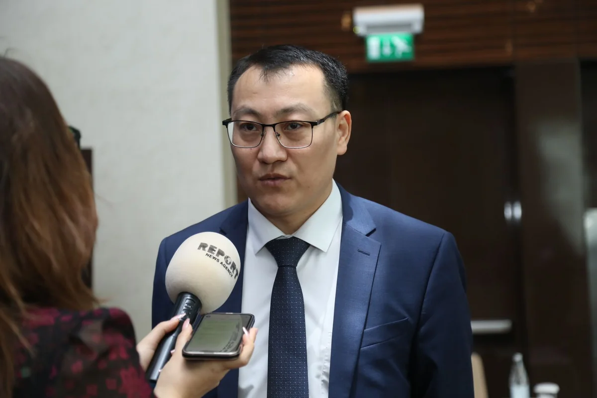 Torebayev: Value of recent Azerbaijan-Kazakhstan trade contracts reaches $52M