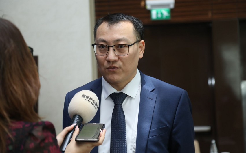 Torebayev: Value of recent Azerbaijan-Kazakhstan trade contracts reaches $52M