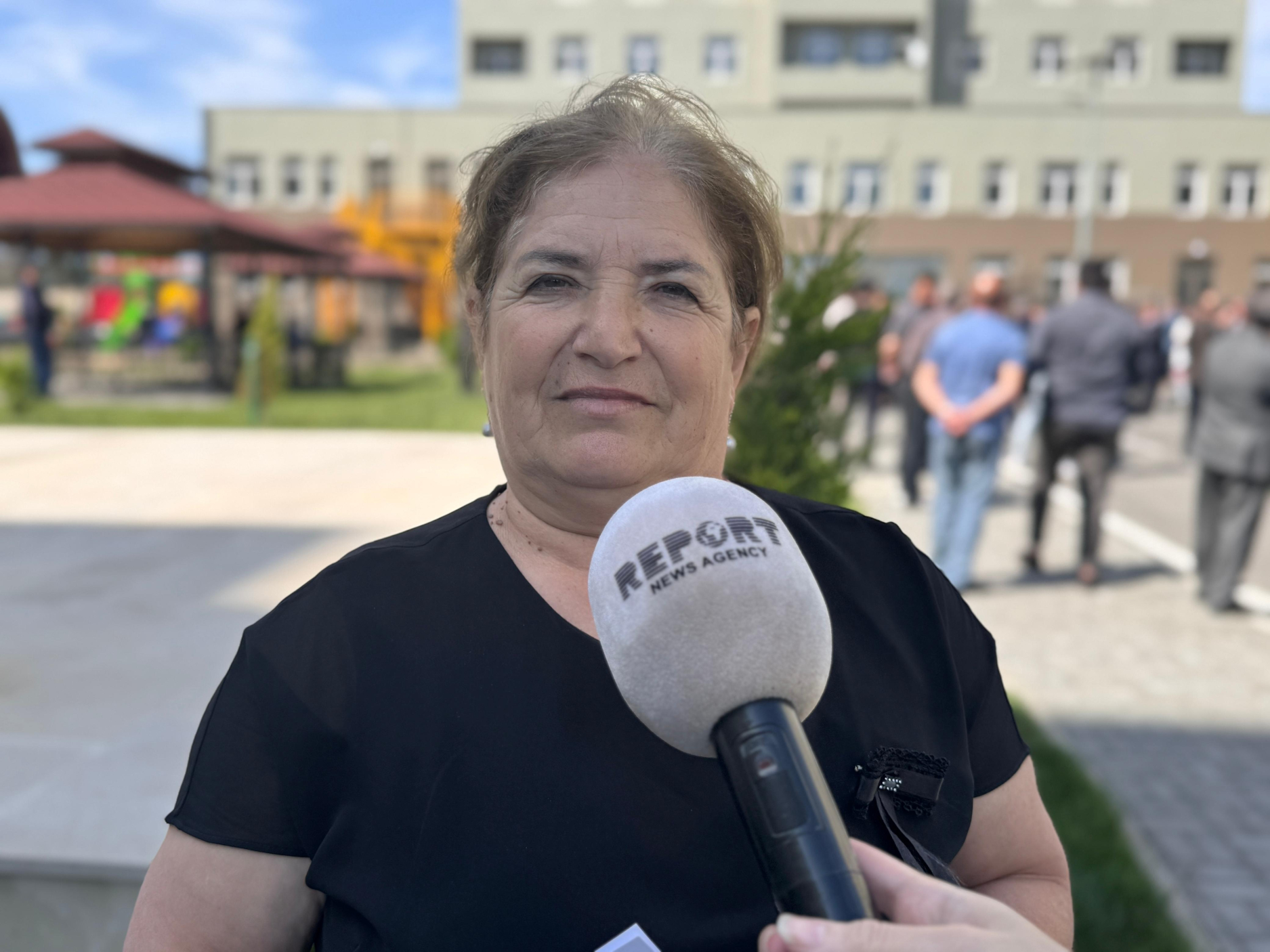 Şəhla Qasımova