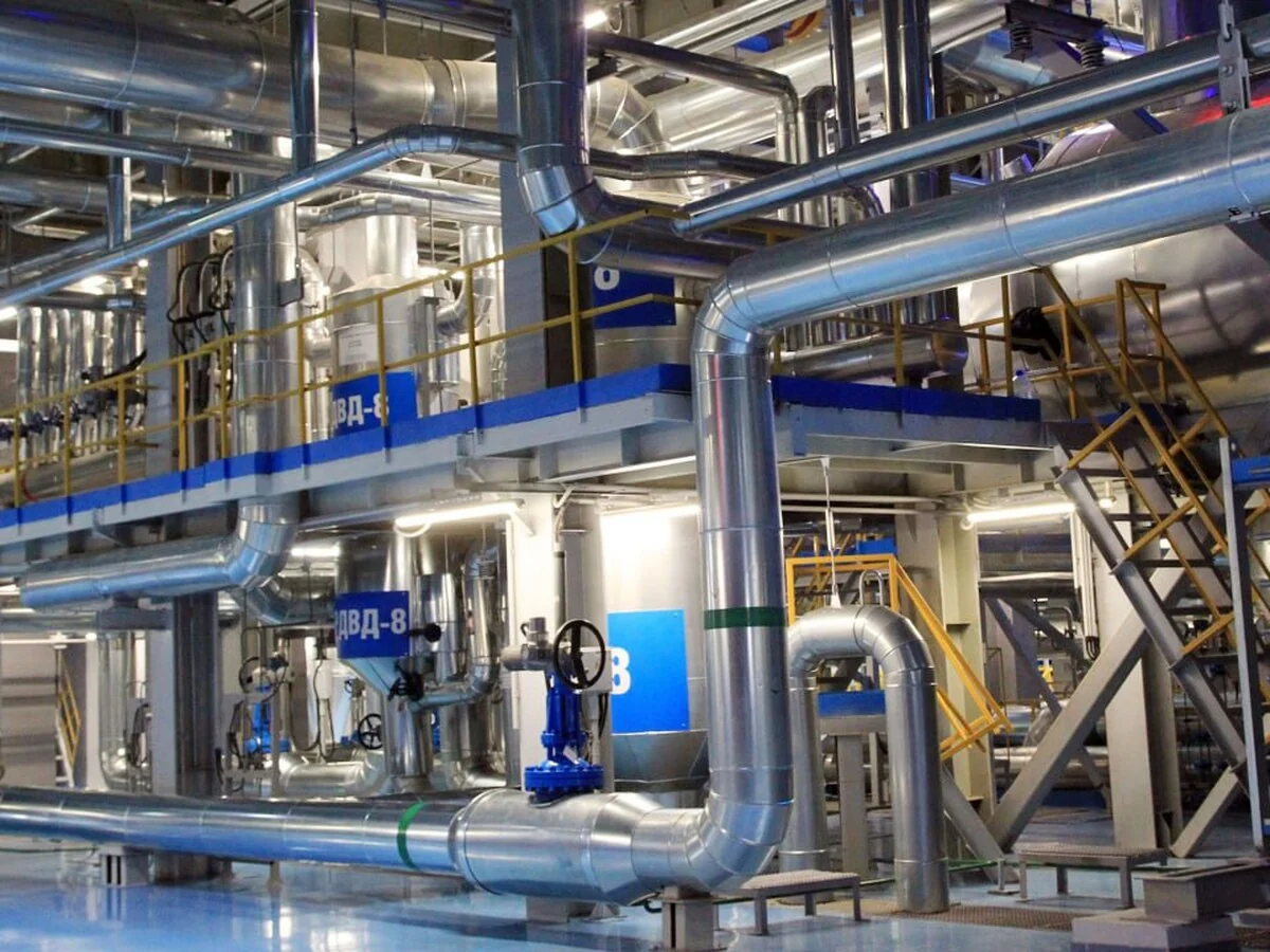 Подача Газпромом газа для Европы через Украину выросла на 9,5%