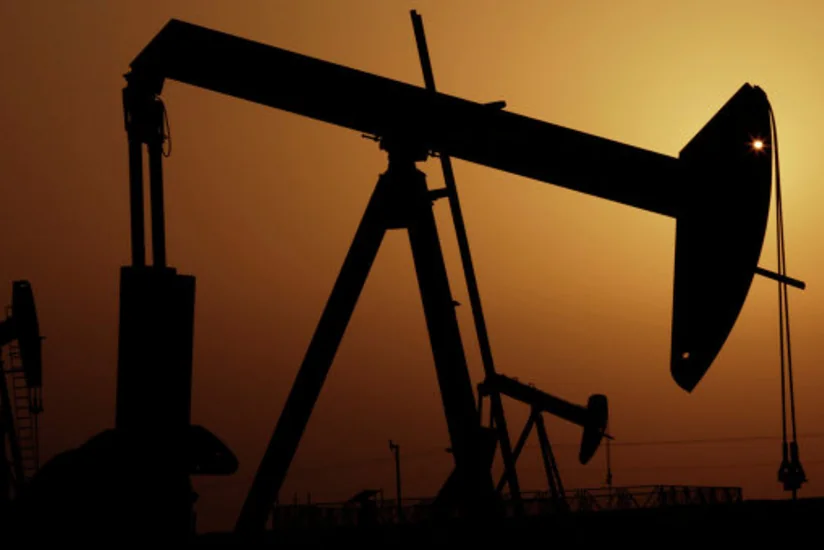 Нефть дорожает на фоне снижения запасов сырья в США