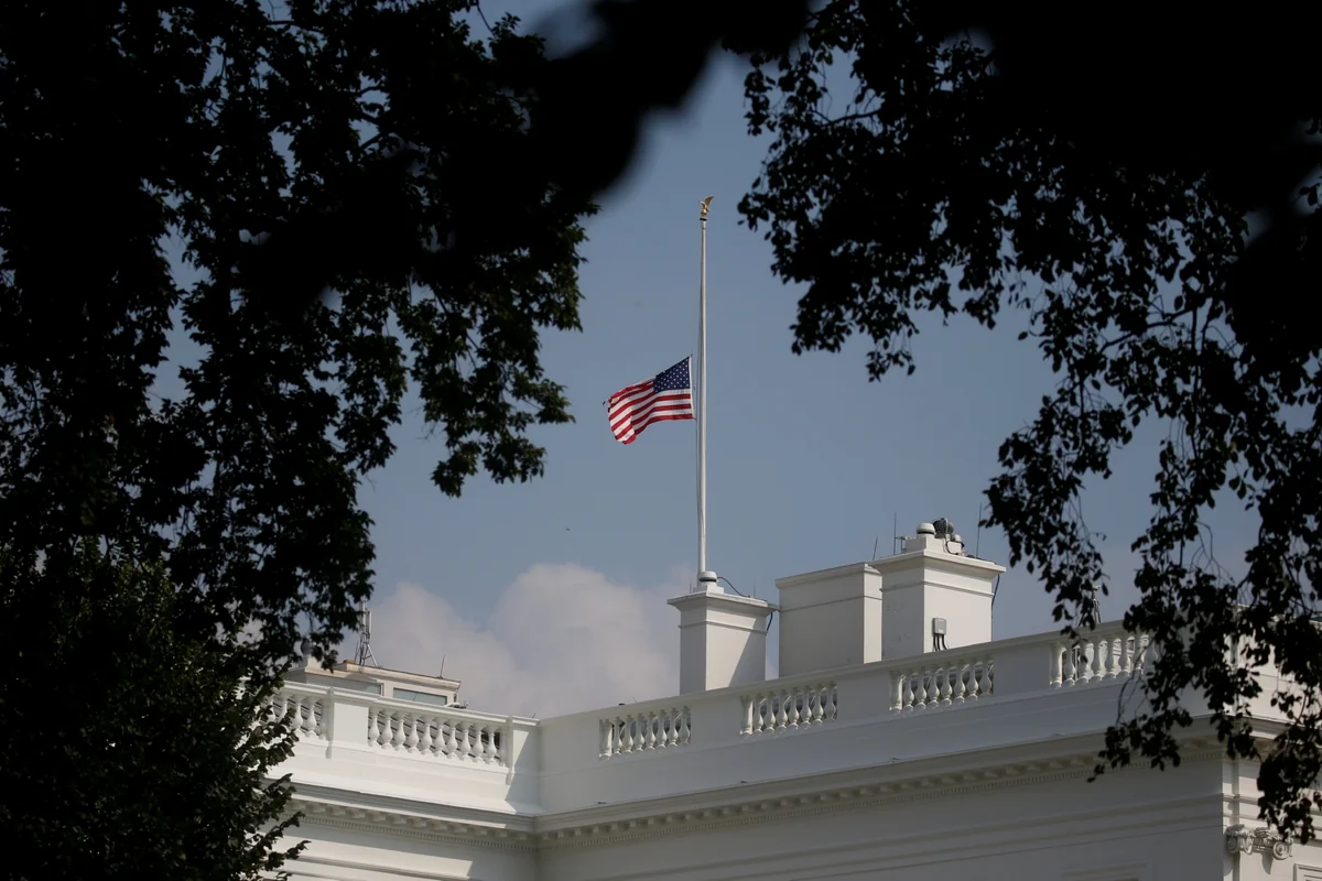 Flags to fly at half-staff until Monday for Maine shooting victims