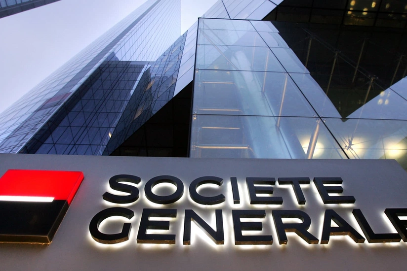 Societe Generale reaps €301 million from Russian asset sale