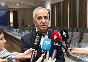 Qivami Rəhimli: Ermənilərin mənimsədiyi milli sərvətimizdən biri də mətbəximizdir