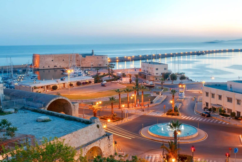 Yunanıstan sahillərində yenidən güclü zəlzələ qeydə alınıb