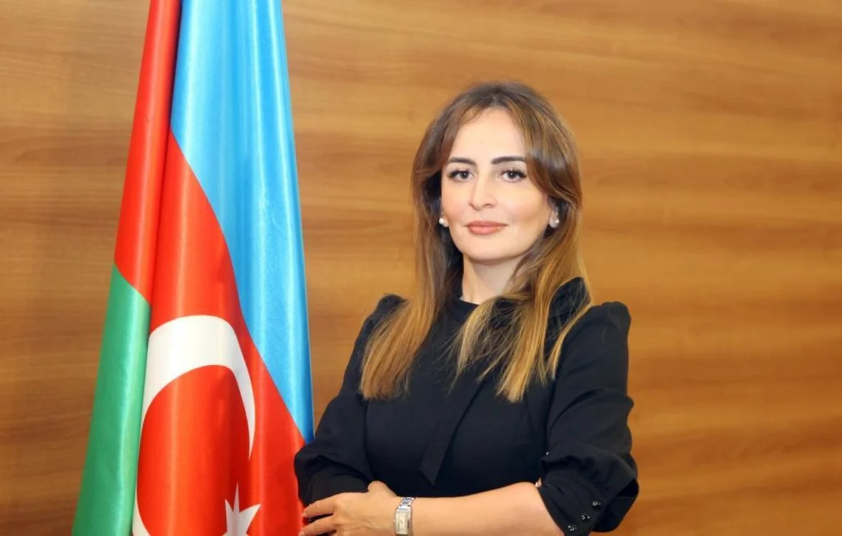 Nigar Məmmədova
