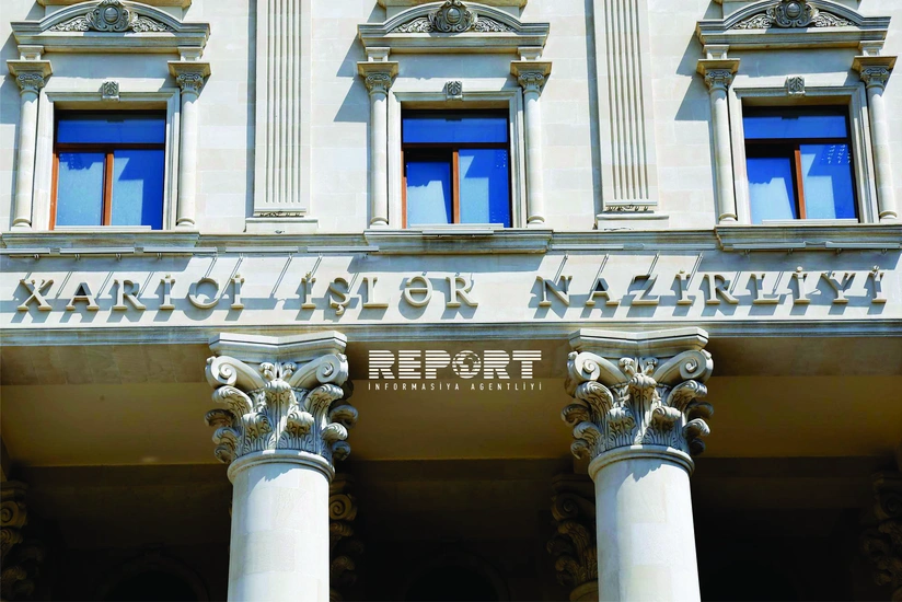 МИД Азербайджана: Призываем США и Францию отказаться от предвзятости и двойных стандартов