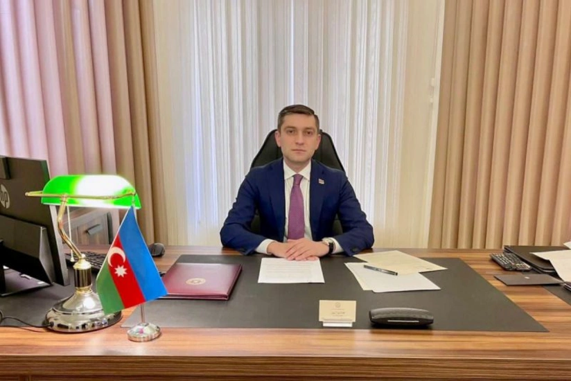 Azərbaycanın İraqdakı səfiri geri çağırılıb