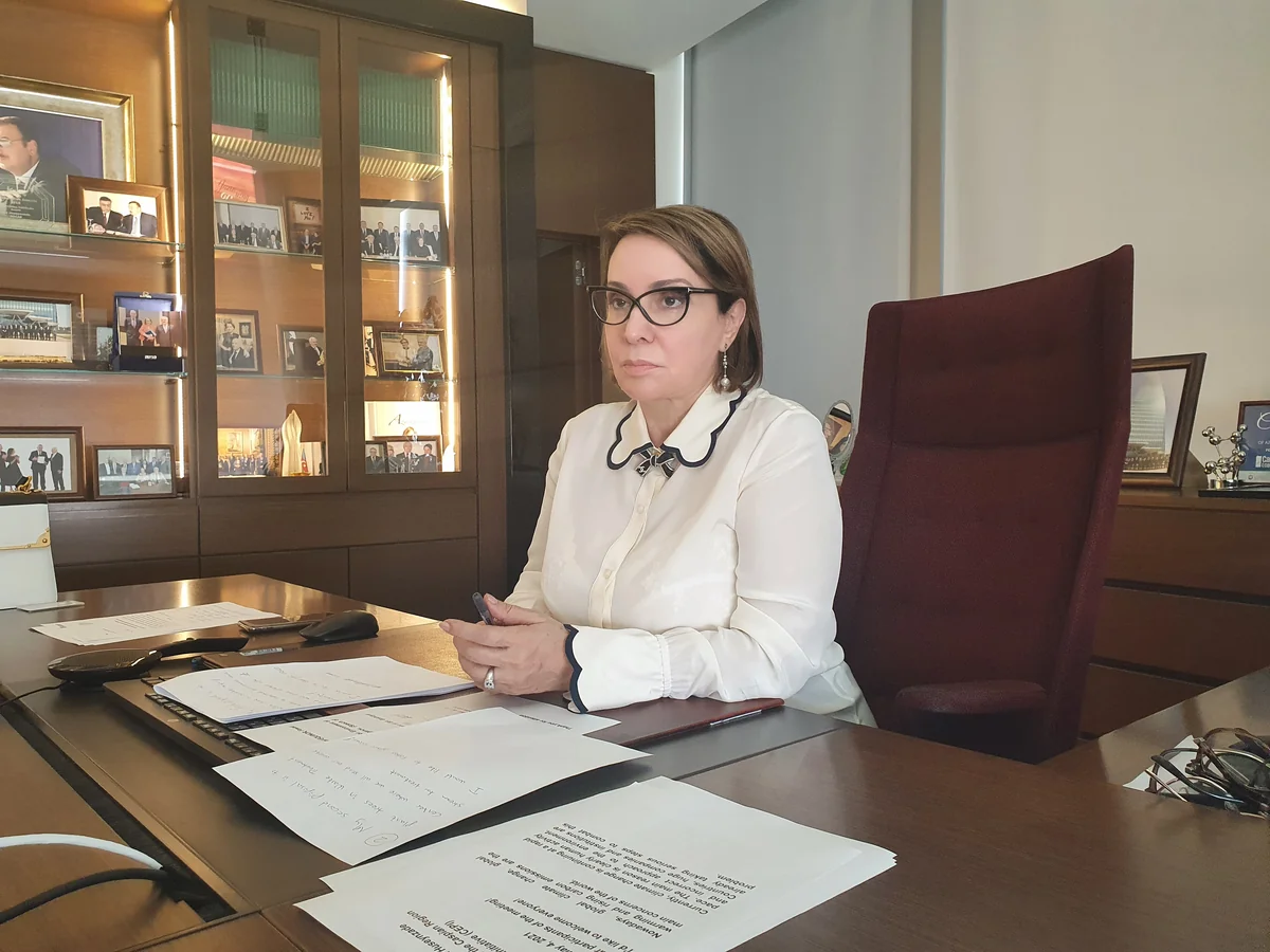 CEPI üzvlərinin növbəti görüşü keçirilib