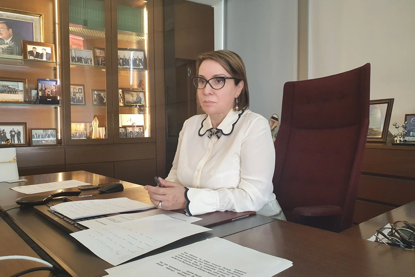 CEPI üzvlərinin növbəti görüşü keçirilib