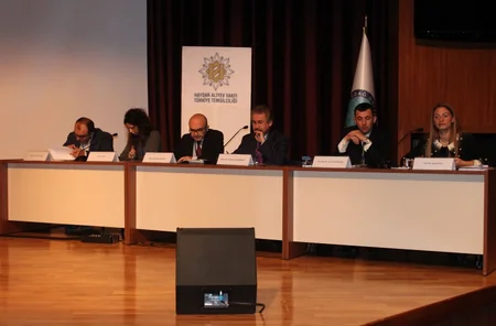 Uludag University hosts international conference in partnership with Heydar Aliyev Foundation
