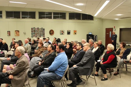 Film on the Khojaly Genocide screened in California