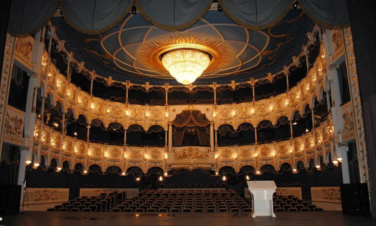 Musical Theater to participate in Turkish Dede Korkut International Festival