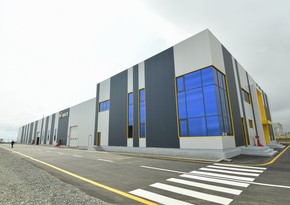 Промпредприятия в Агдаме организуют курсы для переселившихся жителей