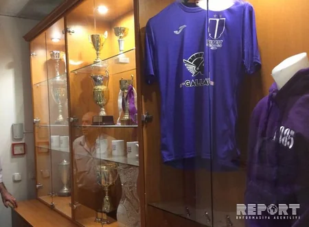 Dunaya qərq olan ümidlər - REPORTAJ