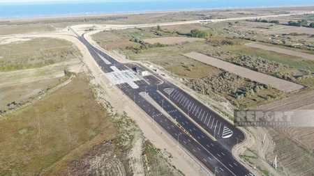 Bakı-Quba-Rusiya ödənişli yolundan istifadə qaydaları məlum olub