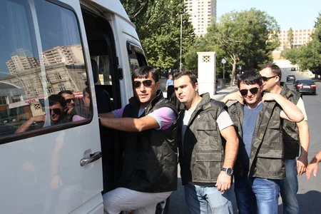 Xalqı ağladan, dostları göynədən itki - Məhərrəmsiz bir il