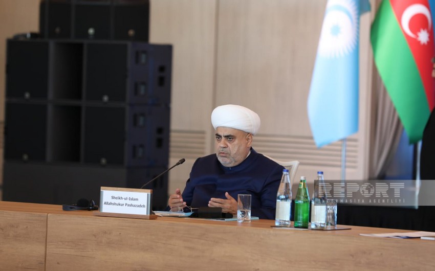 QMİ sədri: Ermənistan konstruktiv mövqe nümayiş etdirmir