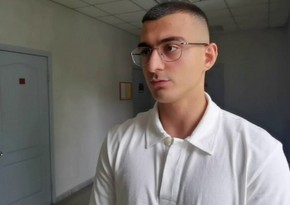 Суд арестовал на два месяца сына главы азербайджанской диаспоры Екатеринбурга