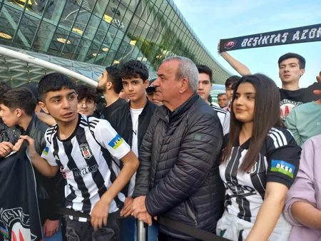 Tanınmış meyxana ustası Sabah - Beşiktaş oyunu ilə bağlı proqnoz verib