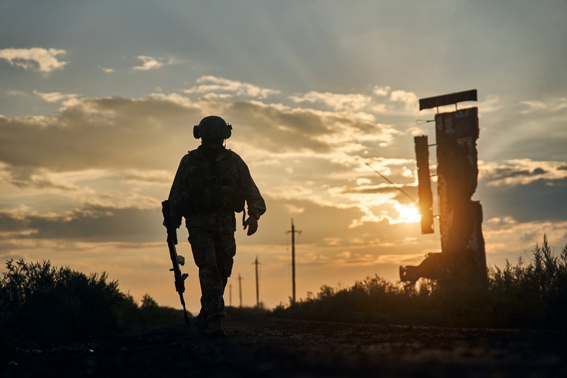 Ukrayna ordusunun azərbaycanlı zabiti həlak olub