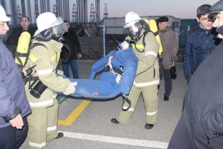 Təlim, Tədris və Sertifikatlaşdırma İdarəsində təlimatlandırma kursu təşkil olunub