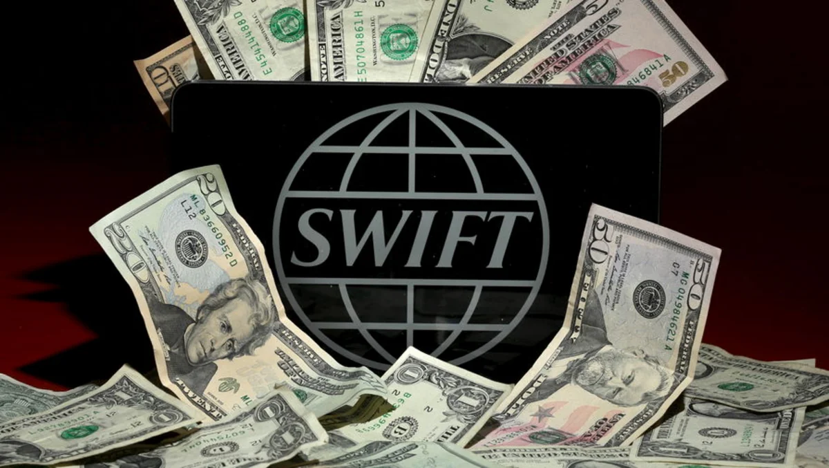 European banks stop receiving SWIFT payments from Russia