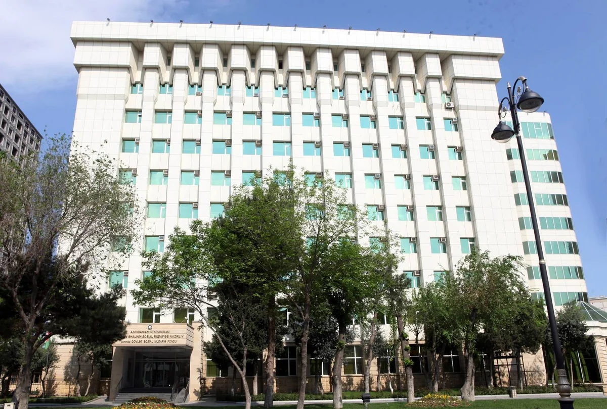 DSMF-nin gələn il üçün büdcəsi təsdiqləndi